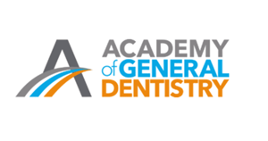 academy of general dentistry logo