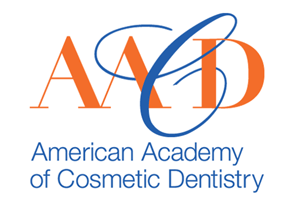 American Academy of cosmetic dentistry