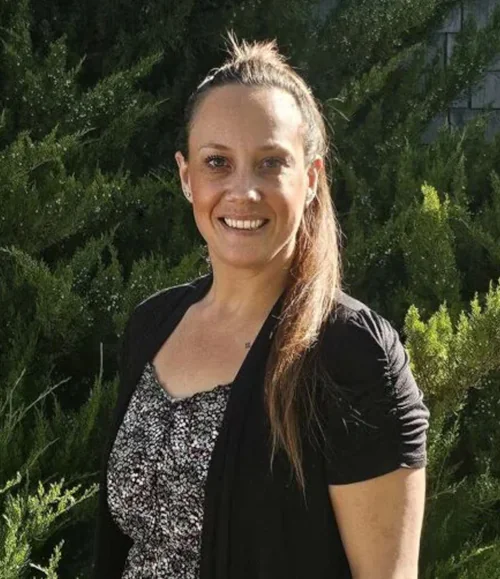 Bre, Treatment Coordinator in Redmond, OR
