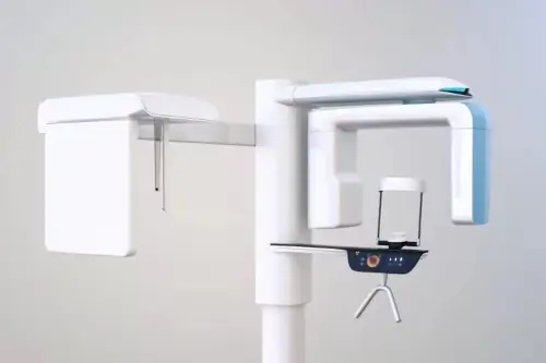 Cone-Beam Computed Tomography X-Ray in Redmond, OR