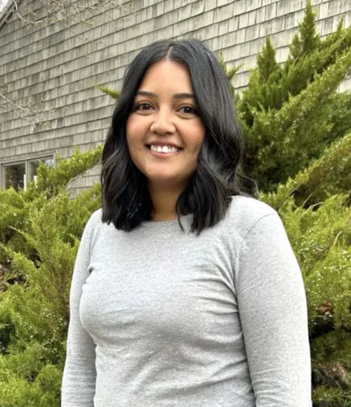 Dania, Treatment Coordinator in Redmond, OR at Pacific Family Dental