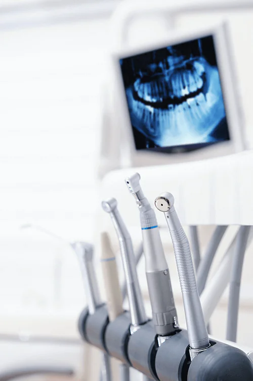 Dental Checkups in Redmond, OR at Pacific Family Dental