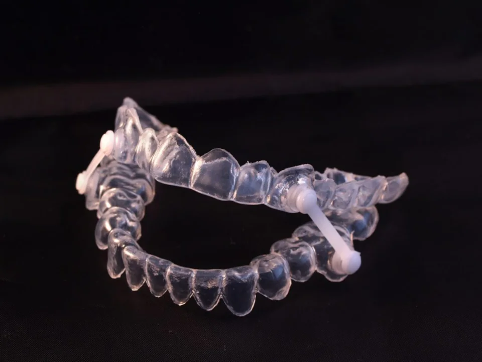Dental Sleep Apnea Treatments in Redmond, OR at Pacific Family Dental