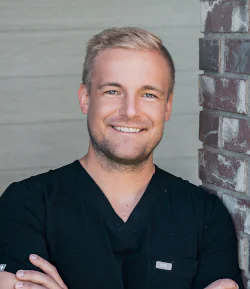 Dr. Adam Lysak, Dentist in Redmond, OR at Pacific Family Dental