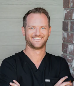 Dr. Leif Gambee, Dentist in Redmond, OR at Pacific Family Dental