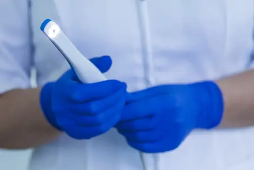 Intraoral Dental Camera in Redmond, OR at Pacific Family Dentistry