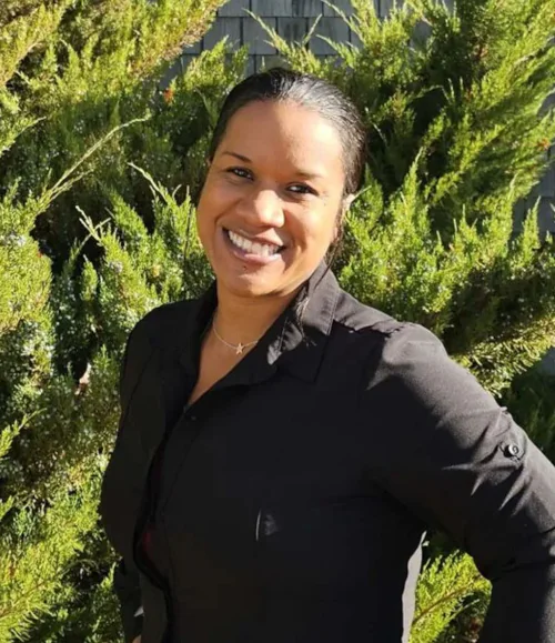 Jaslyn, Dental Assistant in Redmond, OR at Pacific Family Dental