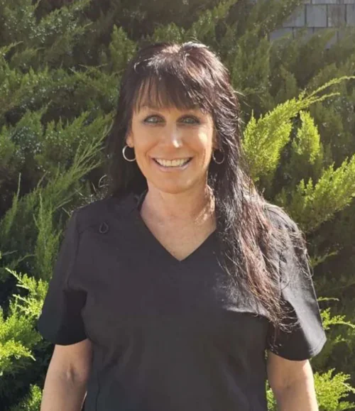 Jocelyn, Dental Hygienist in Redmond, OR at Pacific Family Dental