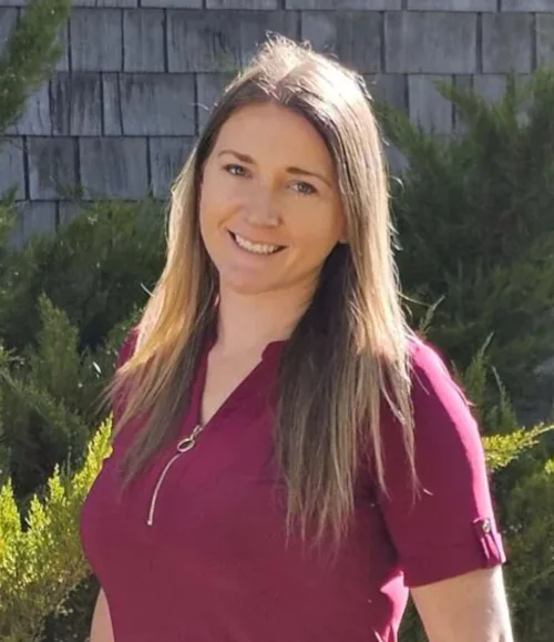 Meranda, Dental Office Manager in Redmond, OR at Pacific Family Dental