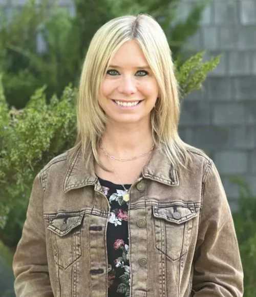 Michell Dental Hygienist in Redmond, OR at Pacific Family Dental
