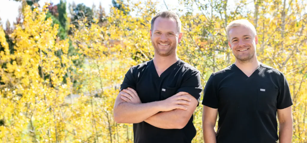 Pacific Family Dental, top-rated dentist in Redmond, OR