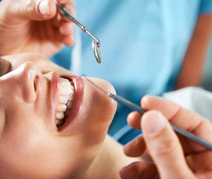 Teeth Cleanings in Redmond, OR at Pacific Family Dental